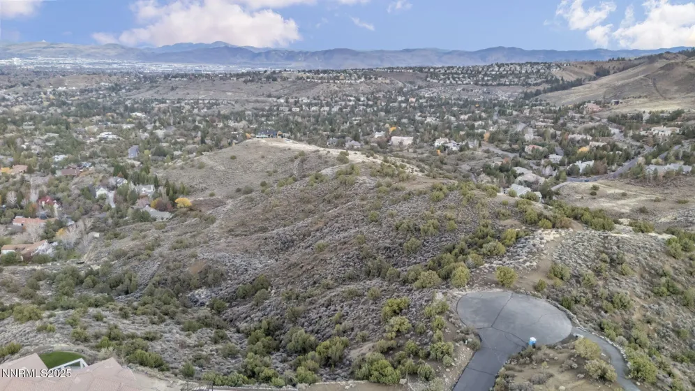 0 Woodchuck, Reno, Nevada 89519, ,Land,Residential,Woodchuck,250058294