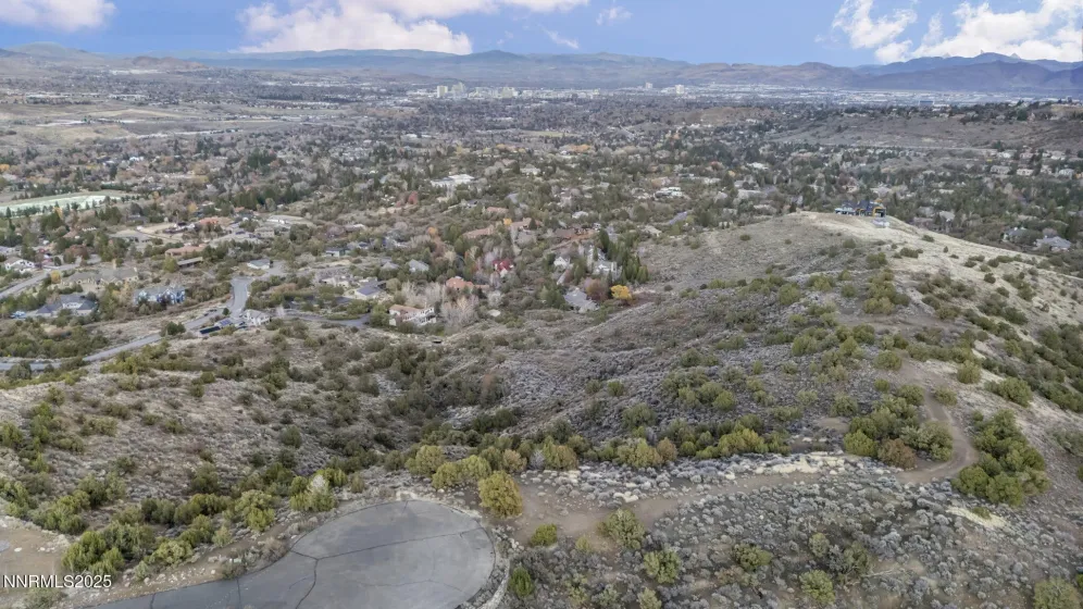 0 Woodchuck, Reno, Nevada 89519, ,Land,Residential,Woodchuck,250058294