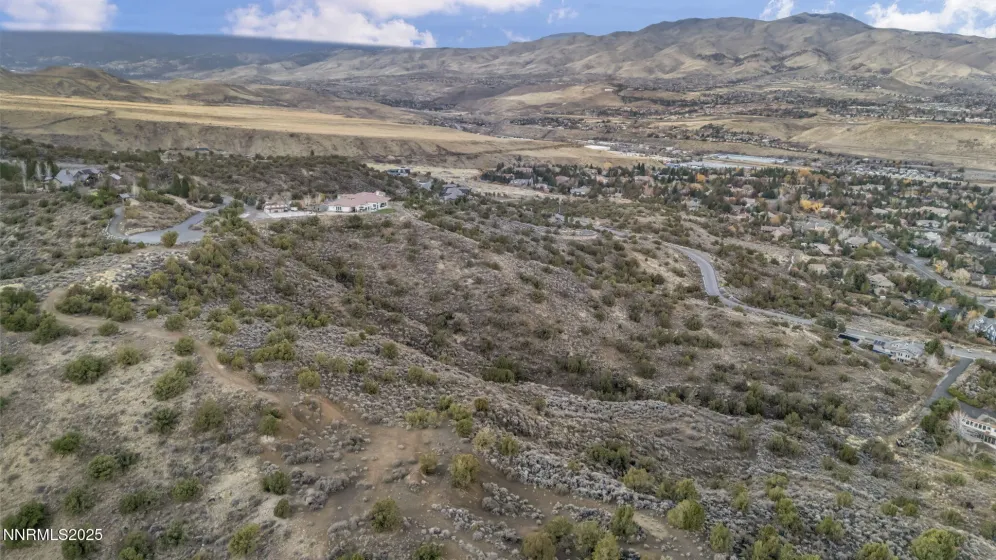 0 Woodchuck, Reno, Nevada 89519, ,Land,Residential,Woodchuck,250058294