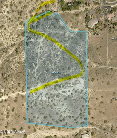 0 Woodchuck, Reno, Nevada 89519, ,Land,Residential,Woodchuck,250058294