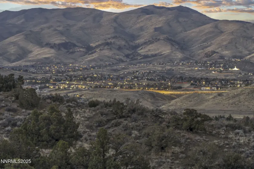 0 Woodchuck, Reno, Nevada 89519, ,Land,Residential,Woodchuck,250058294