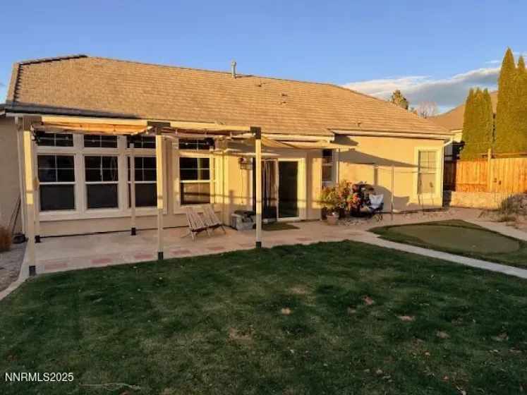 7464 Europa, Sparks, Nevada 89436, 3 Bedrooms Bedrooms, ,2 BathroomsBathrooms,Residential,Residential,Europa,250058296