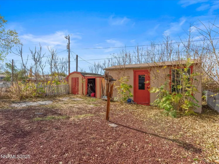 77 Mountain, Yerington, Nevada 89447, 3 Bedrooms Bedrooms, ,2 BathroomsBathrooms,Residential,Residential,Mountain,250058297