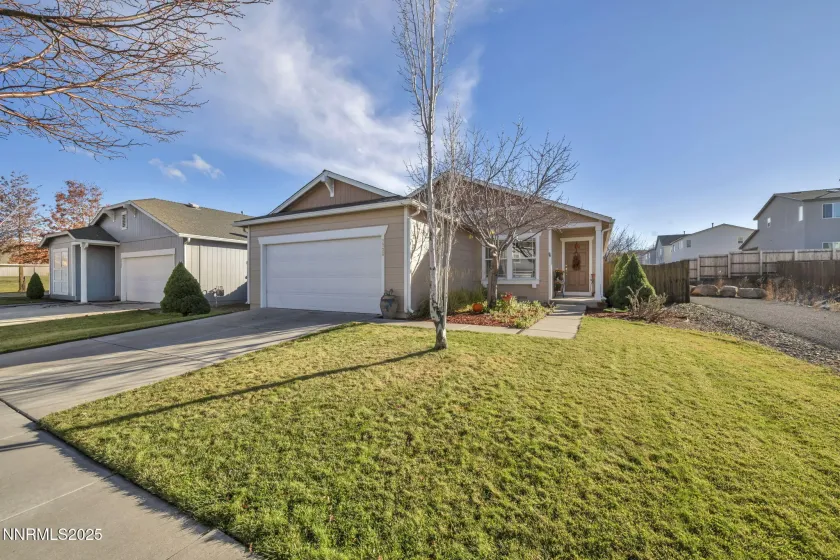 7736 Corso, Reno, Nevada 89506, 3 Bedrooms Bedrooms, ,2 BathroomsBathrooms,Residential,Residential,Corso,250058299