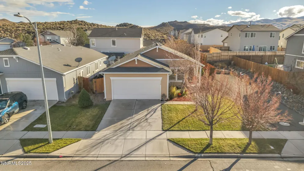 7736 Corso, Reno, Nevada 89506, 3 Bedrooms Bedrooms, ,2 BathroomsBathrooms,Residential,Residential,Corso,250058299