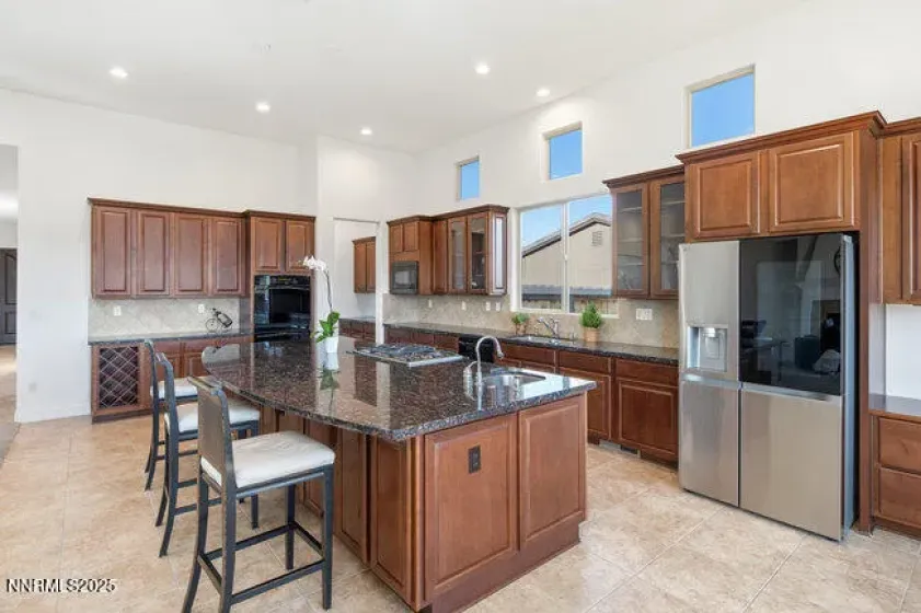 13480 Damonte View, Reno, Nevada 89511, 3 Bedrooms Bedrooms, ,4 BathroomsBathrooms,Residential,Residential,Damonte View,250058300