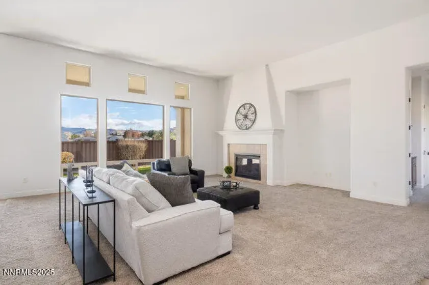 13480 Damonte View, Reno, Nevada 89511, 3 Bedrooms Bedrooms, ,4 BathroomsBathrooms,Residential,Residential,Damonte View,250058300