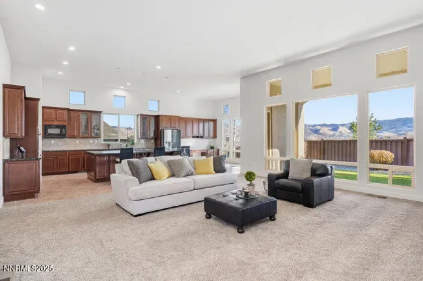 13480 Damonte View, Reno, Nevada 89511, 3 Bedrooms Bedrooms, ,4 BathroomsBathrooms,Residential,Residential,Damonte View,250058300
