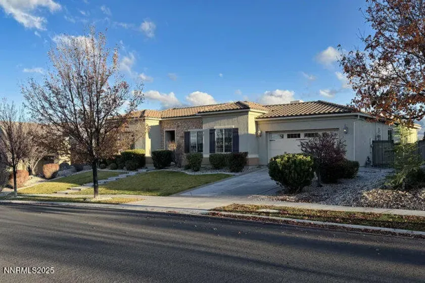 13480 Damonte View, Reno, Nevada 89511, 3 Bedrooms Bedrooms, ,4 BathroomsBathrooms,Residential,Residential,Damonte View,250058300