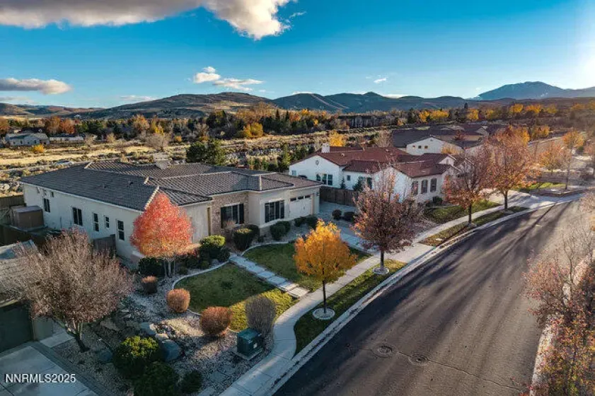 13480 Damonte View, Reno, Nevada 89511, 3 Bedrooms Bedrooms, ,4 BathroomsBathrooms,Residential,Residential,Damonte View,250058300