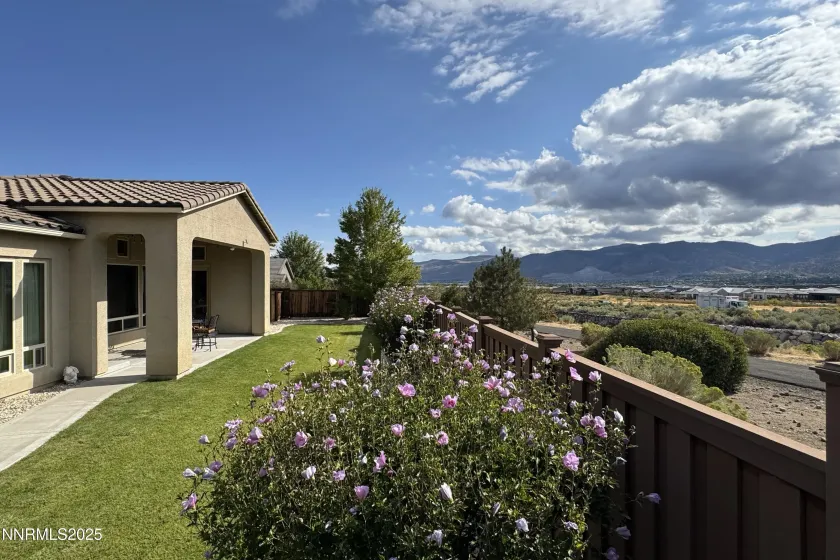 13480 Damonte View, Reno, Nevada 89511, 3 Bedrooms Bedrooms, ,4 BathroomsBathrooms,Residential,Residential,Damonte View,250058300