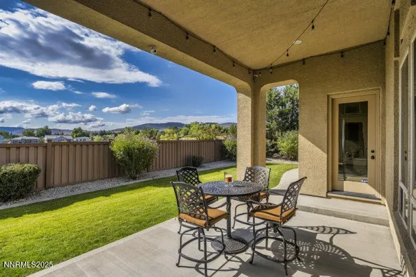 13480 Damonte View, Reno, Nevada 89511, 3 Bedrooms Bedrooms, ,4 BathroomsBathrooms,Residential,Residential,Damonte View,250058300