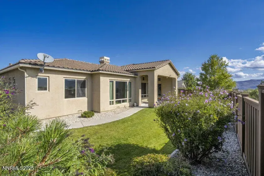 13480 Damonte View, Reno, Nevada 89511, 3 Bedrooms Bedrooms, ,4 BathroomsBathrooms,Residential,Residential,Damonte View,250058300