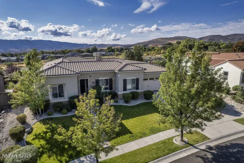13480 Damonte View, Reno, Nevada 89511, 3 Bedrooms Bedrooms, ,4 BathroomsBathrooms,Residential,Residential,Damonte View,250058300