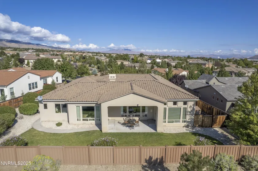 13480 Damonte View, Reno, Nevada 89511, 3 Bedrooms Bedrooms, ,4 BathroomsBathrooms,Residential,Residential,Damonte View,250058300
