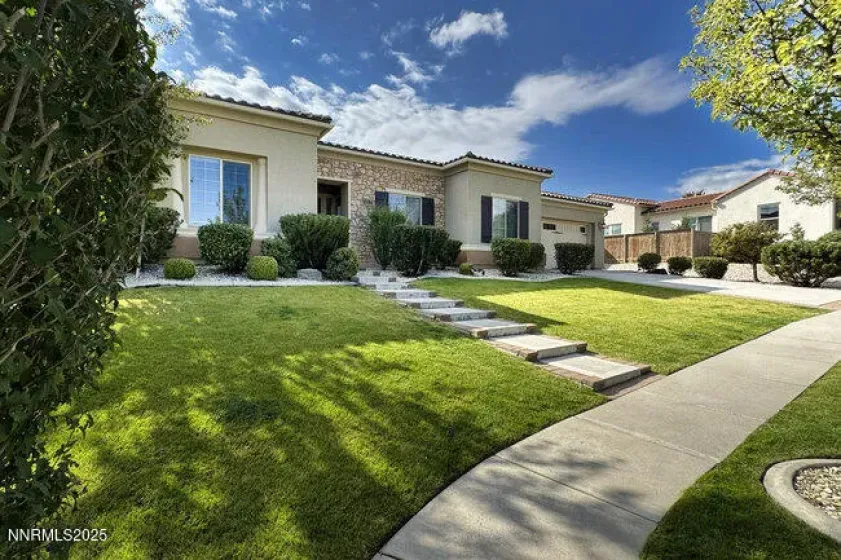 13480 Damonte View, Reno, Nevada 89511, 3 Bedrooms Bedrooms, ,4 BathroomsBathrooms,Residential,Residential,Damonte View,250058300