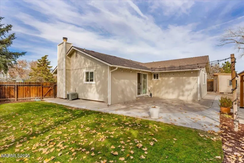 610 Boulder, Dayton, Nevada 89403, 3 Bedrooms Bedrooms, ,2 BathroomsBathrooms,Residential,Residential,Boulder,250058302