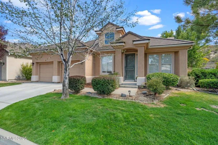 1860 Hunter Creek, Reno, Nevada 89519, 3 Bedrooms Bedrooms, ,2 BathroomsBathrooms,Residential,Residential,Hunter Creek,250055257