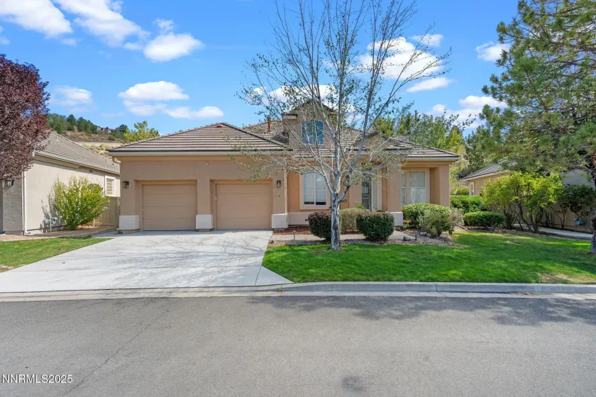 1860 Hunter Creek, Reno, Nevada 89519, 3 Bedrooms Bedrooms, ,2 BathroomsBathrooms,Residential,Residential,Hunter Creek,250055257