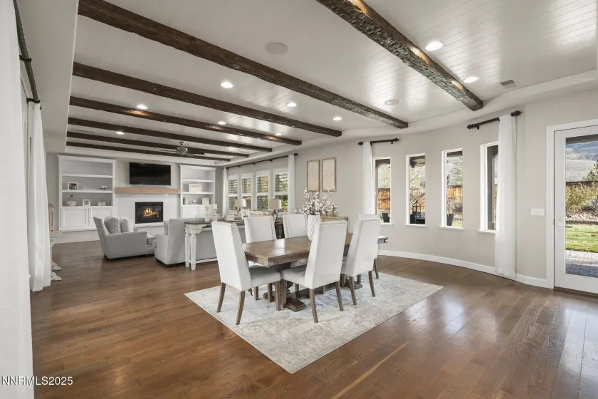 9890 Kerrydale, Reno, Nevada 89521, 4 Bedrooms Bedrooms, ,4 BathroomsBathrooms,Residential,Residential,Kerrydale,250058304