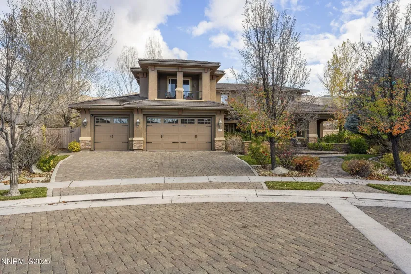 9890 Kerrydale, Reno, Nevada 89521, 4 Bedrooms Bedrooms, ,4 BathroomsBathrooms,Residential,Residential,Kerrydale,250058304