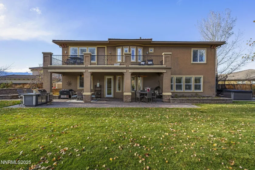 9890 Kerrydale, Reno, Nevada 89521, 4 Bedrooms Bedrooms, ,4 BathroomsBathrooms,Residential,Residential,Kerrydale,250058304