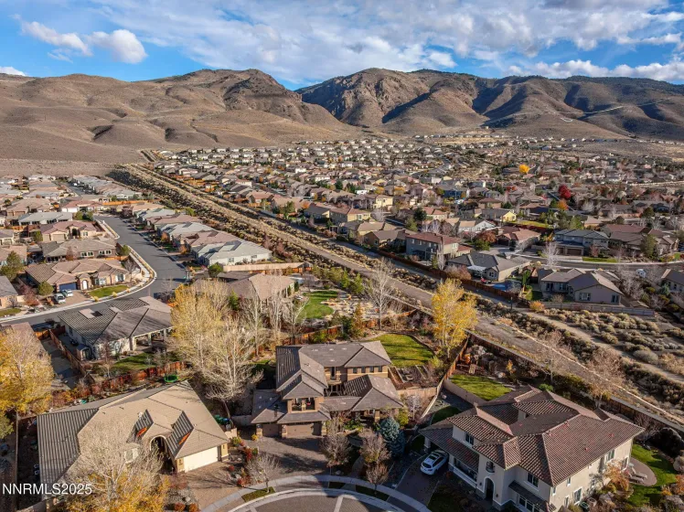 9890 Kerrydale, Reno, Nevada 89521, 4 Bedrooms Bedrooms, ,4 BathroomsBathrooms,Residential,Residential,Kerrydale,250058304