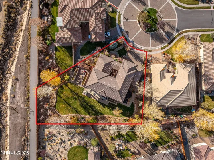 9890 Kerrydale, Reno, Nevada 89521, 4 Bedrooms Bedrooms, ,4 BathroomsBathrooms,Residential,Residential,Kerrydale,250058304