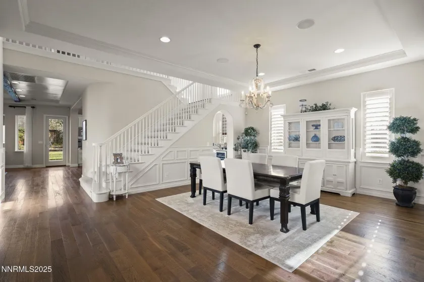 9890 Kerrydale, Reno, Nevada 89521, 4 Bedrooms Bedrooms, ,4 BathroomsBathrooms,Residential,Residential,Kerrydale,250058304