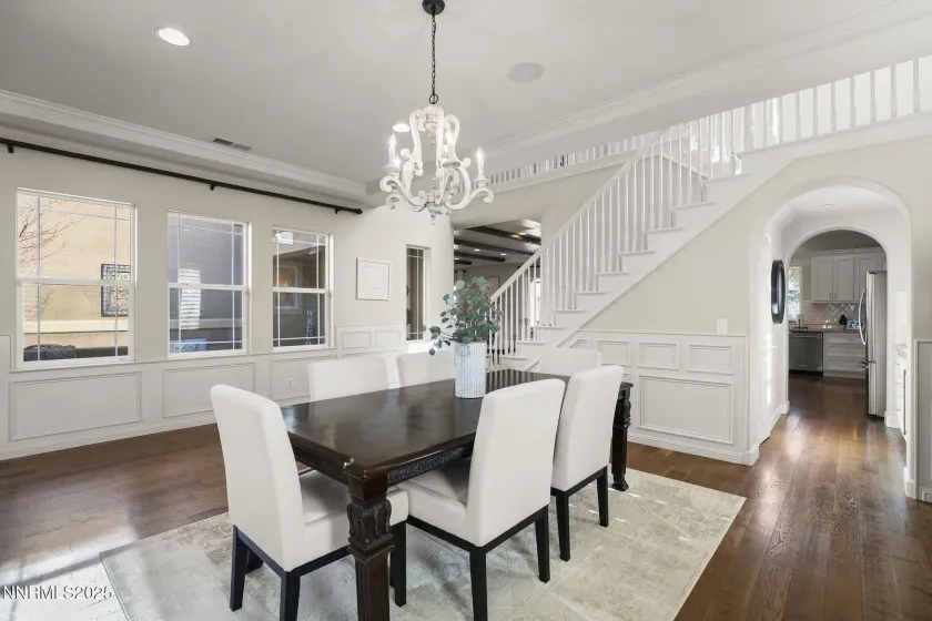 9890 Kerrydale, Reno, Nevada 89521, 4 Bedrooms Bedrooms, ,4 BathroomsBathrooms,Residential,Residential,Kerrydale,250058304