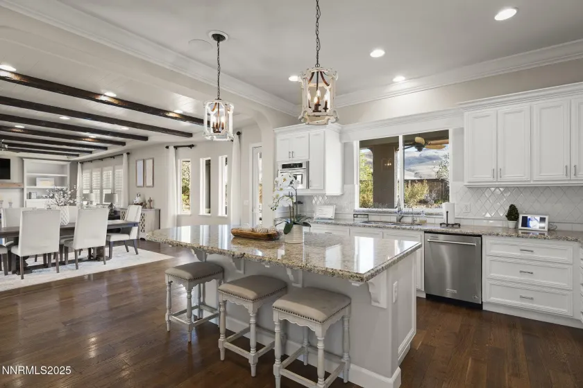 9890 Kerrydale, Reno, Nevada 89521, 4 Bedrooms Bedrooms, ,4 BathroomsBathrooms,Residential,Residential,Kerrydale,250058304