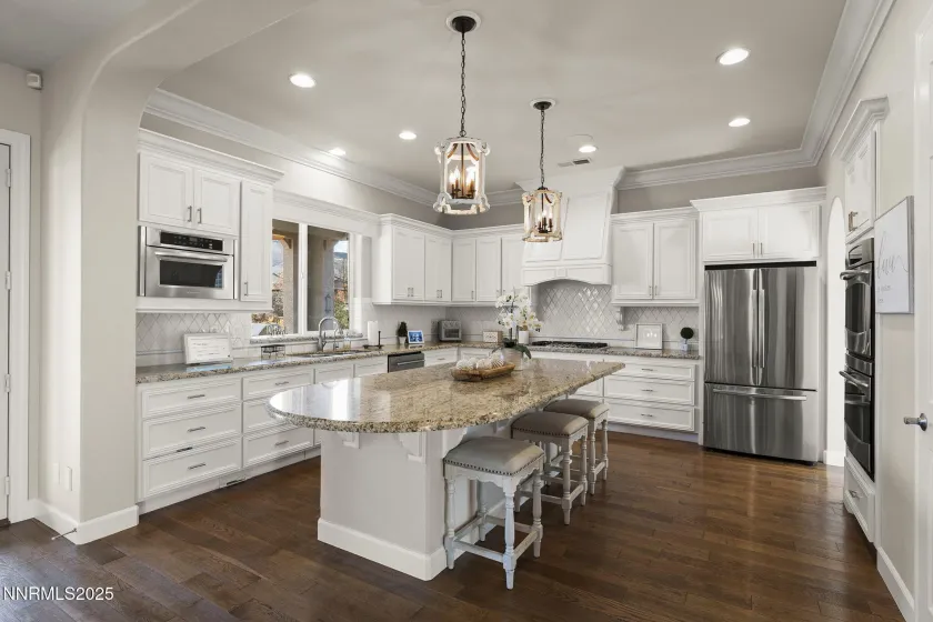 9890 Kerrydale, Reno, Nevada 89521, 4 Bedrooms Bedrooms, ,4 BathroomsBathrooms,Residential,Residential,Kerrydale,250058304