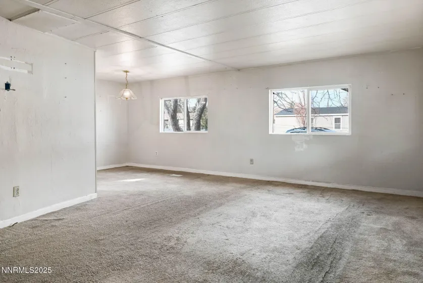 3409 Sherman, Carson City, Nevada 89701, 3 Bedrooms Bedrooms, ,2 BathroomsBathrooms,Residential,Residential,Sherman,250058306