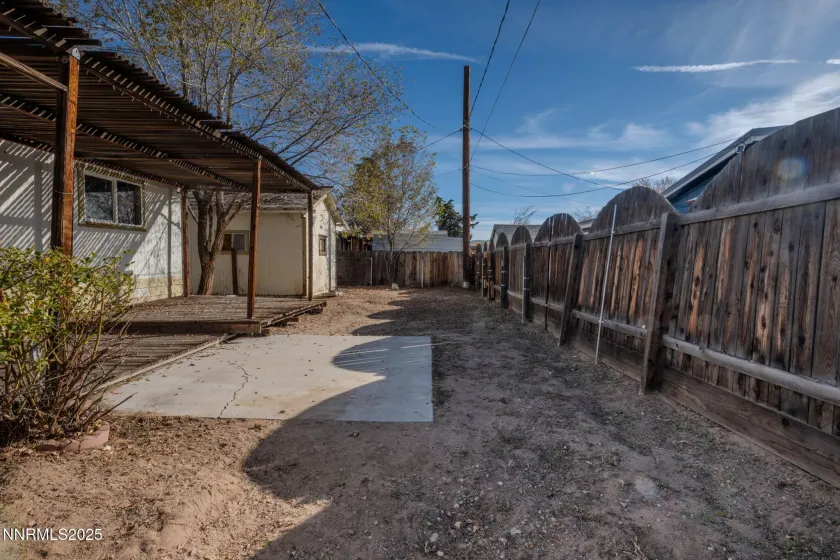 3409 Sherman, Carson City, Nevada 89701, 3 Bedrooms Bedrooms, ,2 BathroomsBathrooms,Residential,Residential,Sherman,250058306