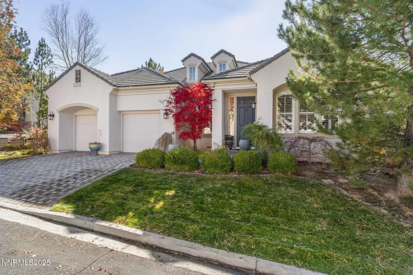 1890 Hunter Creek, Reno, Nevada 89519, 3 Bedrooms Bedrooms, ,2 BathroomsBathrooms,Residential,Residential,Hunter Creek,250058307