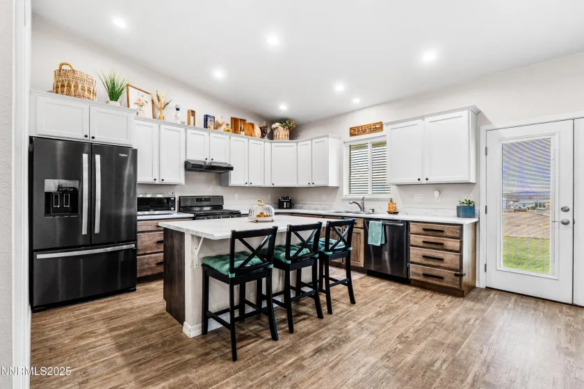 6520 Bedrock, Winnemucca, Nevada 89445, 3 Bedrooms Bedrooms, ,2 BathroomsBathrooms,Residential,Residential,Bedrock,250058310