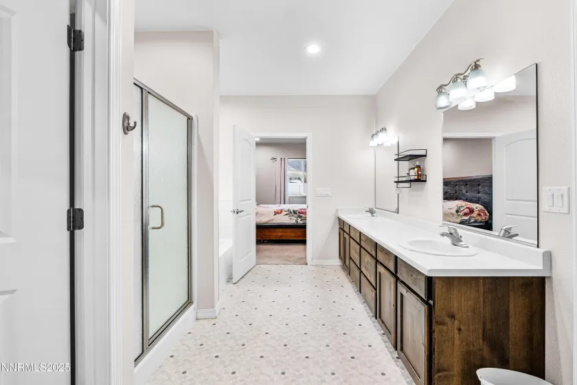 6520 Bedrock, Winnemucca, Nevada 89445, 3 Bedrooms Bedrooms, ,2 BathroomsBathrooms,Residential,Residential,Bedrock,250058310