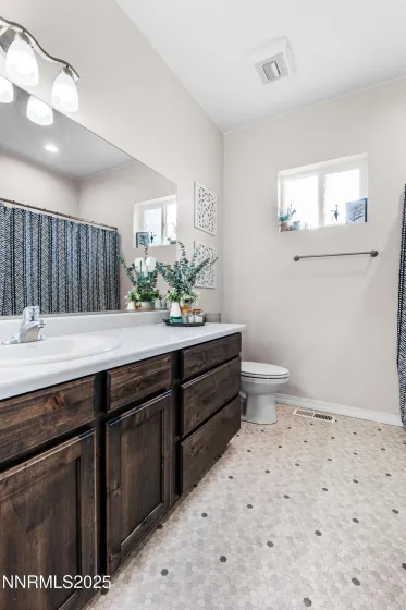 6520 Bedrock, Winnemucca, Nevada 89445, 3 Bedrooms Bedrooms, ,2 BathroomsBathrooms,Residential,Residential,Bedrock,250058310