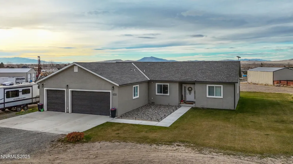 6520 Bedrock, Winnemucca, Nevada 89445, 3 Bedrooms Bedrooms, ,2 BathroomsBathrooms,Residential,Residential,Bedrock,250058310