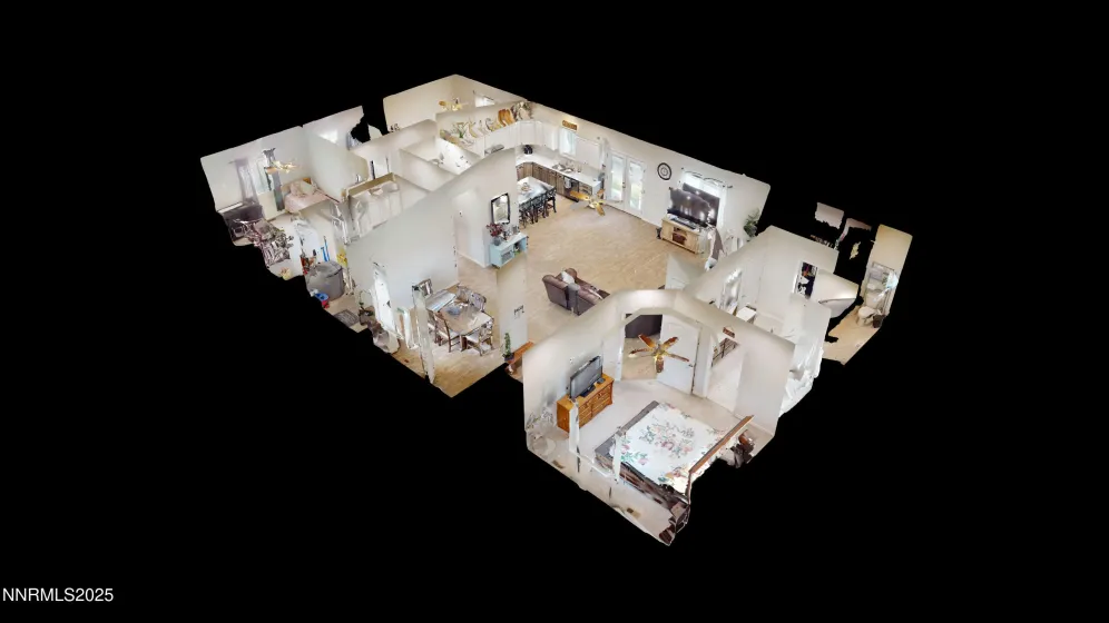 6520 Bedrock, Winnemucca, Nevada 89445, 3 Bedrooms Bedrooms, ,2 BathroomsBathrooms,Residential,Residential,Bedrock,250058310