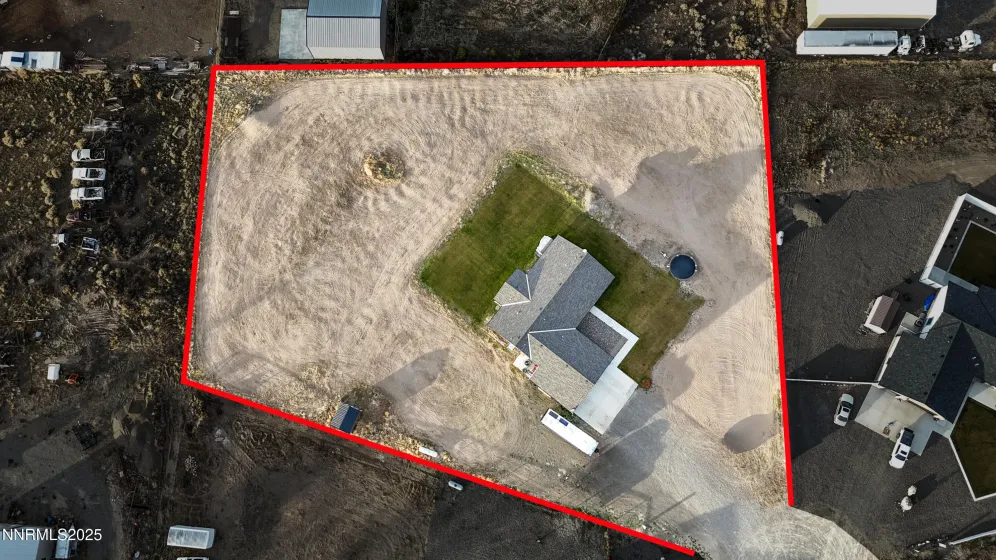 6520 Bedrock, Winnemucca, Nevada 89445, 3 Bedrooms Bedrooms, ,2 BathroomsBathrooms,Residential,Residential,Bedrock,250058310