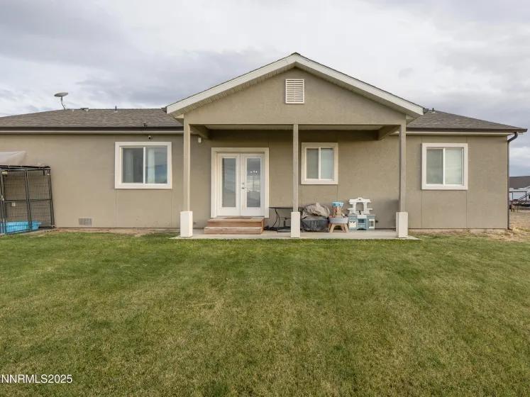 6520 Bedrock, Winnemucca, Nevada 89445, 3 Bedrooms Bedrooms, ,2 BathroomsBathrooms,Residential,Residential,Bedrock,250058310