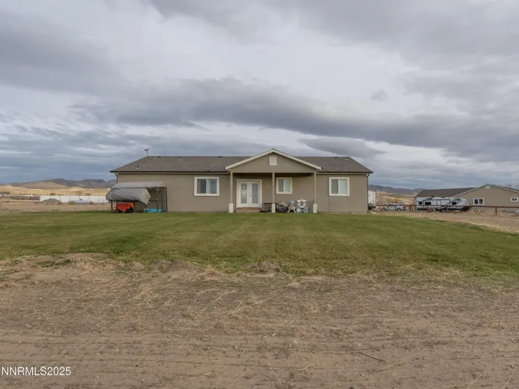 6520 Bedrock, Winnemucca, Nevada 89445, 3 Bedrooms Bedrooms, ,2 BathroomsBathrooms,Residential,Residential,Bedrock,250058310