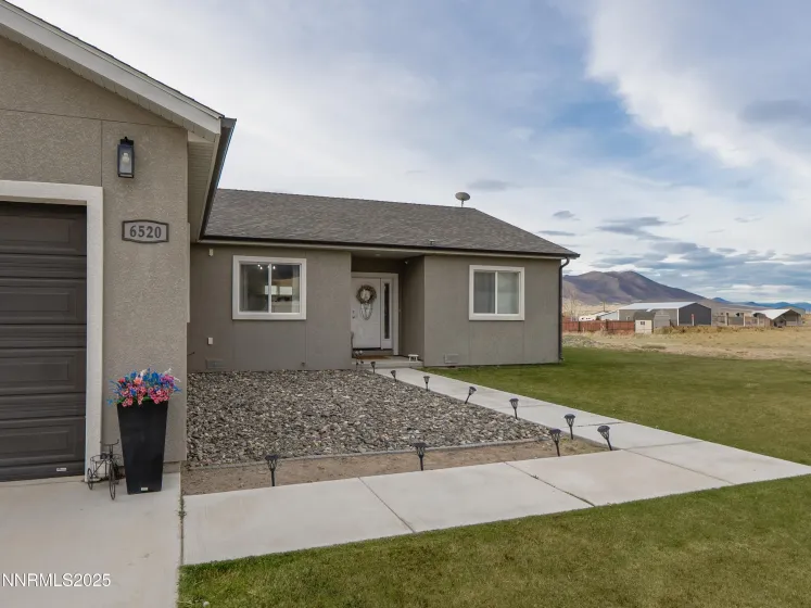 6520 Bedrock, Winnemucca, Nevada 89445, 3 Bedrooms Bedrooms, ,2 BathroomsBathrooms,Residential,Residential,Bedrock,250058310