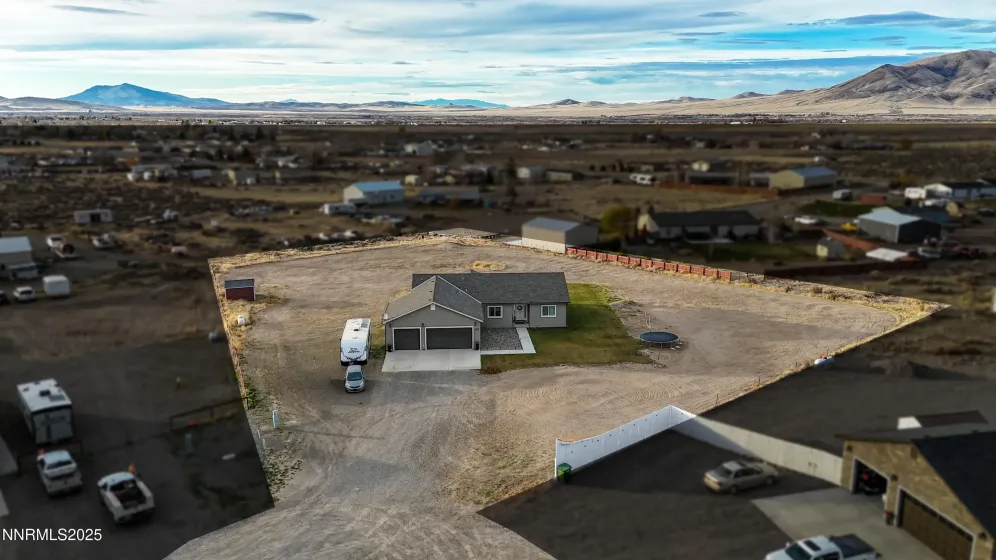 6520 Bedrock, Winnemucca, Nevada 89445, 3 Bedrooms Bedrooms, ,2 BathroomsBathrooms,Residential,Residential,Bedrock,250058310