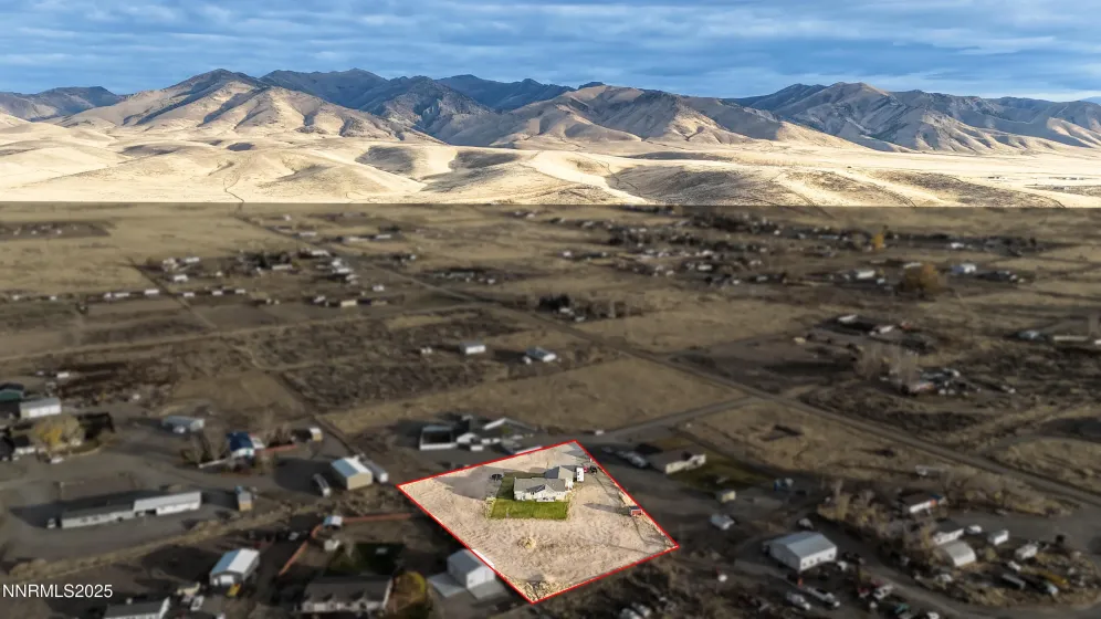 6520 Bedrock, Winnemucca, Nevada 89445, 3 Bedrooms Bedrooms, ,2 BathroomsBathrooms,Residential,Residential,Bedrock,250058310