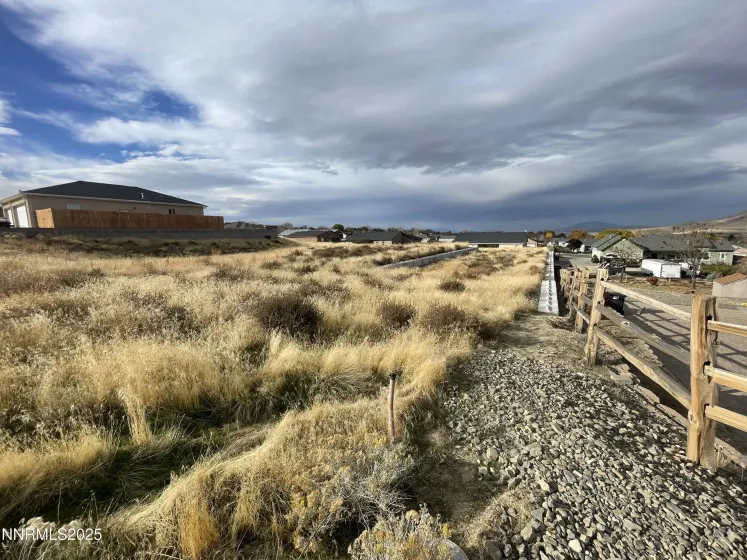 2948 Paiute, Winnemucca, Nevada 89445, ,Land,Residential,Paiute,250058312