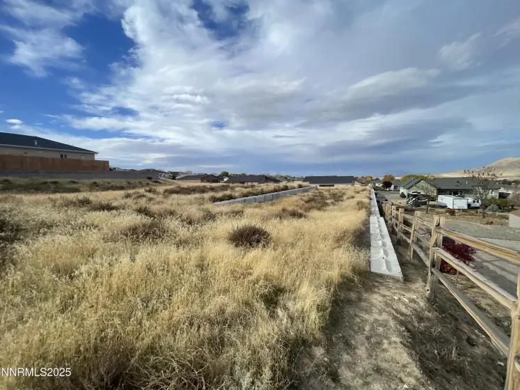 2948 Paiute, Winnemucca, Nevada 89445, ,Land,Residential,Paiute,250058312