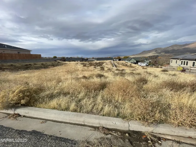 2948 Paiute, Winnemucca, Nevada 89445, ,Land,Residential,Paiute,250058312