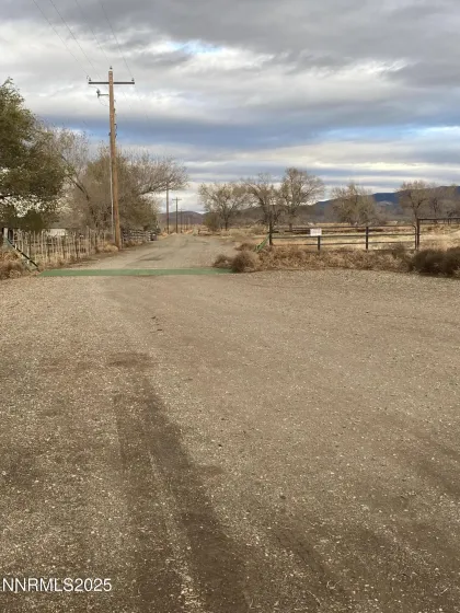 78 Old Ranch, Smith Valley, Nevada 89430, ,Land,Residential,Old Ranch,250058313